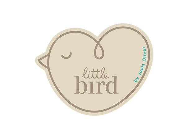 童裝加工伙伴——Little Bird